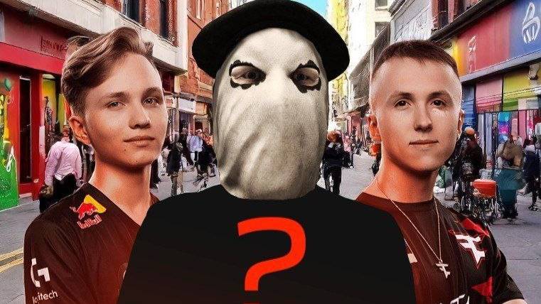 CS2 (FACEit PRO) Petus1ro De_train 1vs3 Clutch Glock