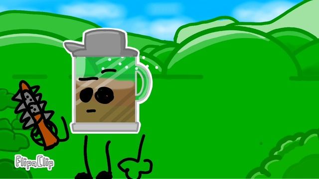 И.Н.С.Т.З 1 (часть 2 ) (ребут )