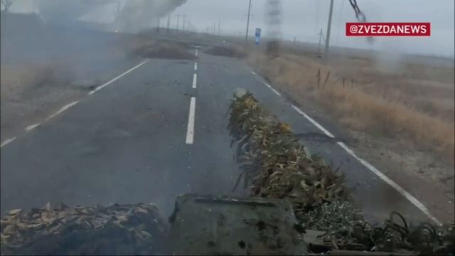 Sabaton - Panzerkampf (Танки на СВО)