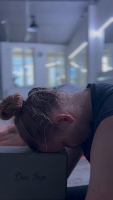 Белгород, #йогасподдубной