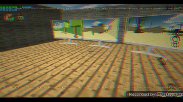 Призвал химиката в чикен ган