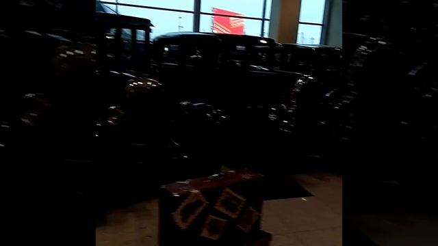 москва ретро салон