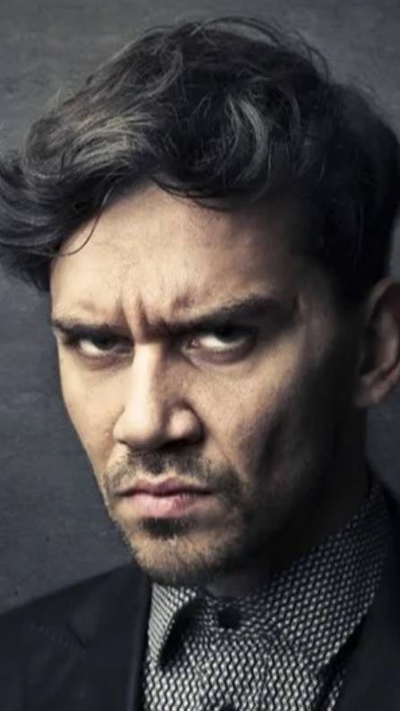 Плоды зависти (2)