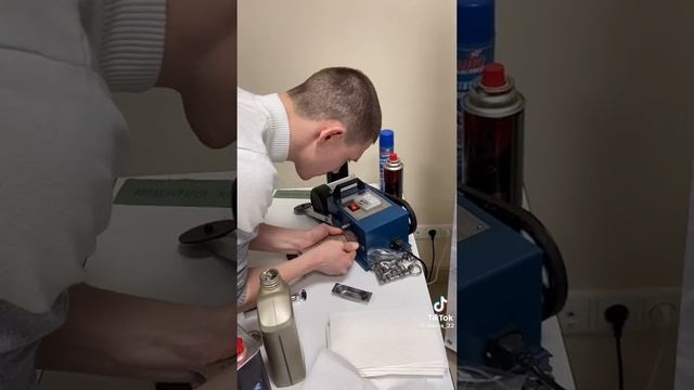 Аккора & Helix