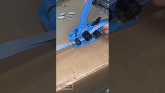 Стреппинг, как пользоваться?