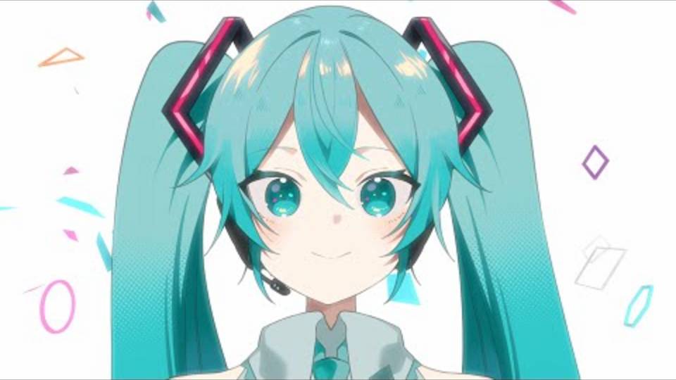 Омутатсу/おむたつ — Поймай Волну/Catch The Wave Feat.Хатсуне Мику/初音ミク