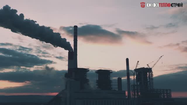 Союзтеплострой