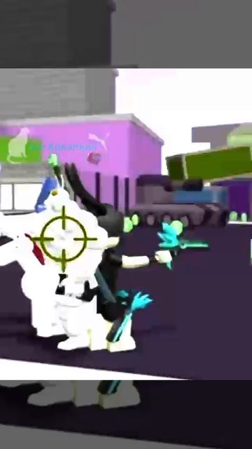 Марина и я. Мы не тимеры