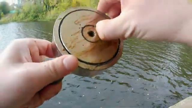 МАГНИТНЫЙ ПОИСК/НАЦЕПЛЯЛ ДЕНЕГ #МАГНИТ #ПОИСК #НАХОДКИ #МАГНИТНЫЙПОИСК #ХОББИ #КОП #МОНЕТЫ