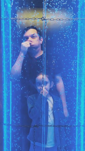 продолжение музея магия часть 2