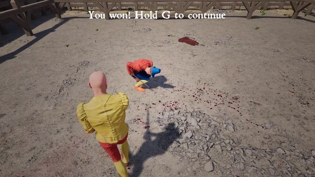 Half Sword прохождение и Free Mode