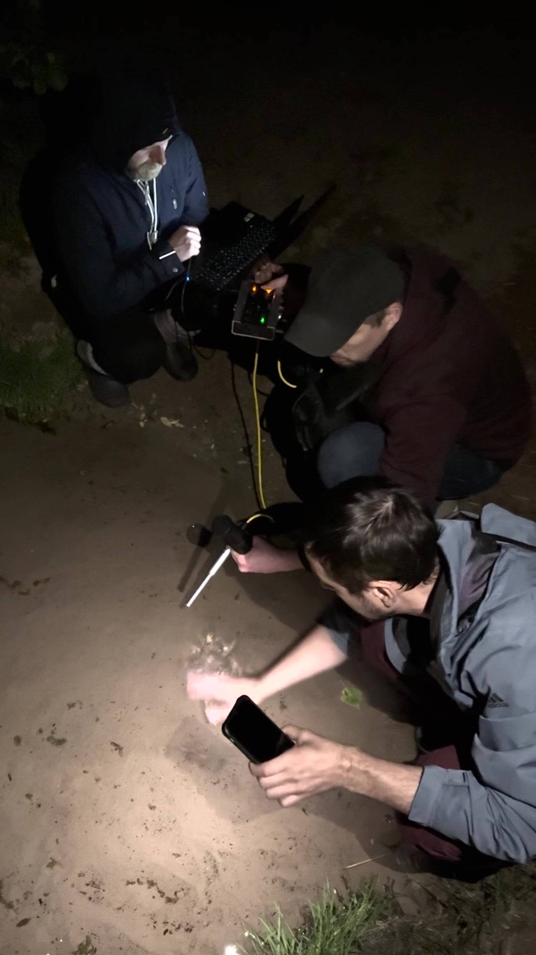 Записываем всплески воды для новой песни #музыка #фолк #кладоваясолнца #russianfolk #music