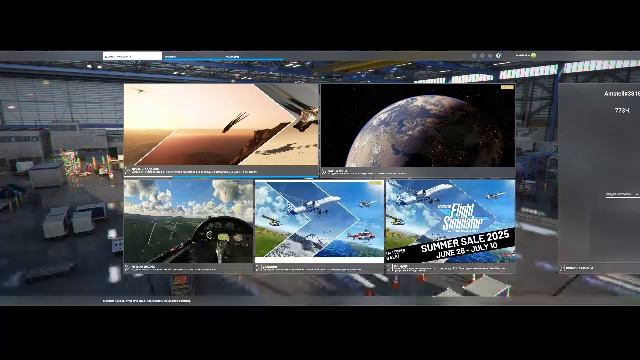 Microsoft Flight Simulator 2020\ PMDG-737 800 \