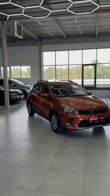 Автоцентр Smart Auto