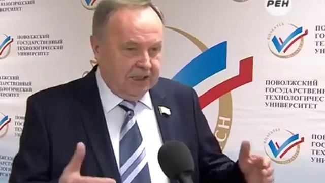 День университета, Регион 12, 31.03.14