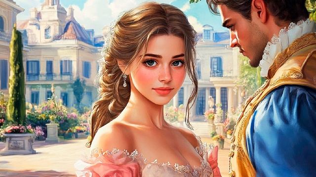 Зачарованные истории