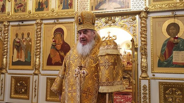 Проповедь на Рождество Иоанна Предтечи