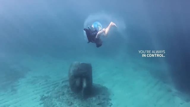 Турбо-Ранец.