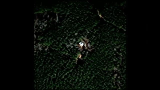 ANALOG HORROR - IN THE WALLS