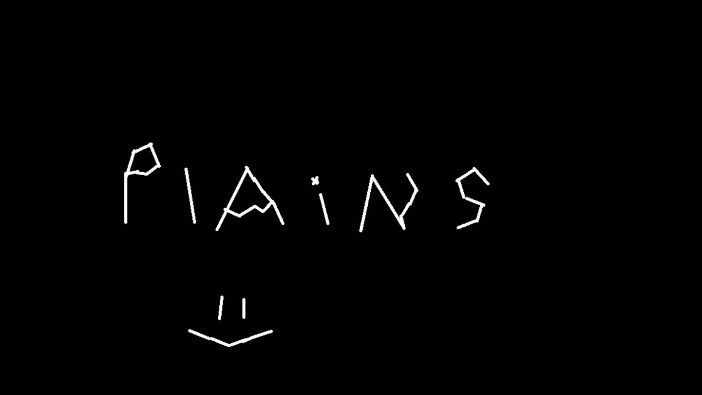 Plains By XXsupercubeXx / Geometry Dash
