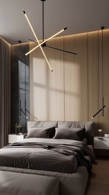 пространство холостяка