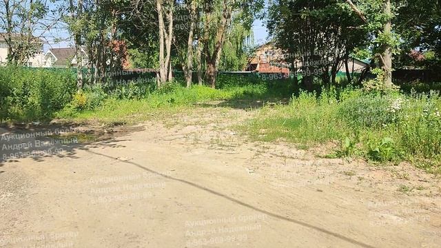 ЗУ Куркино 10,9 сот ПРОДАНО