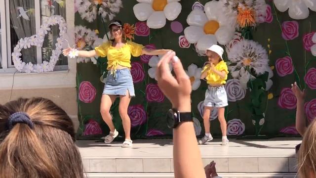 Жемчужинка детский сад