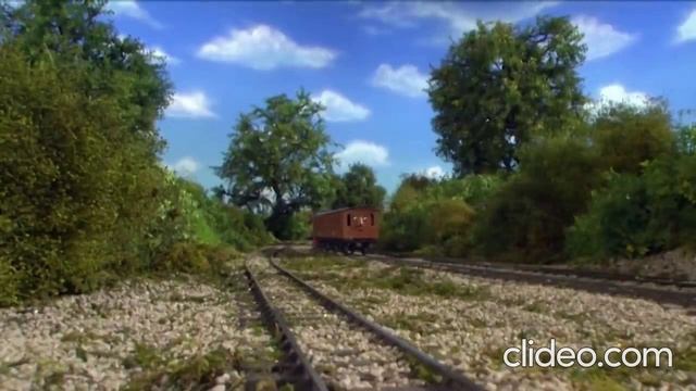 12 сезон мультсериала 