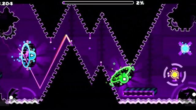 GDPS Editor 2.2 Subzero#3