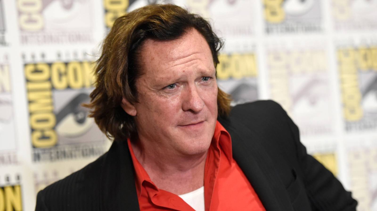 Зинаида Пронченко про Майкла Мэдсена