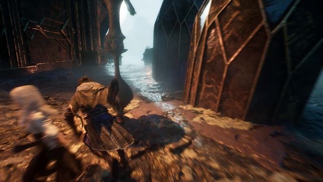 Clair Obscur  Expedition 33 Ч52