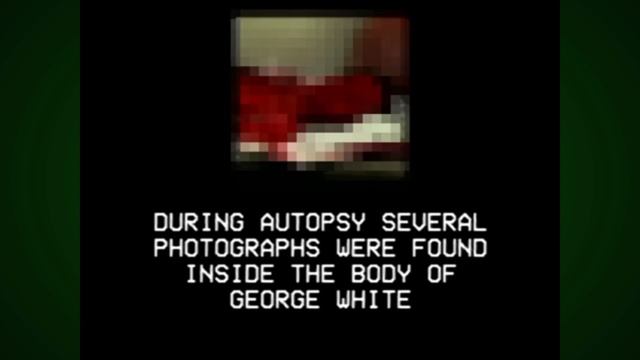 ANALOG HORROR - MEAT