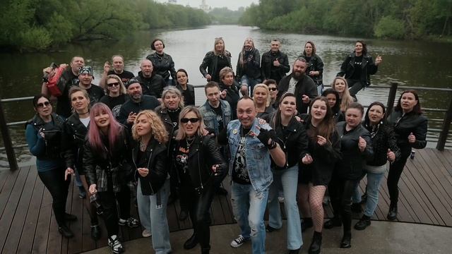 Подарок детям на выпускной 2025г. от родителей. МБОУ СОШ №18 г.Серпухов