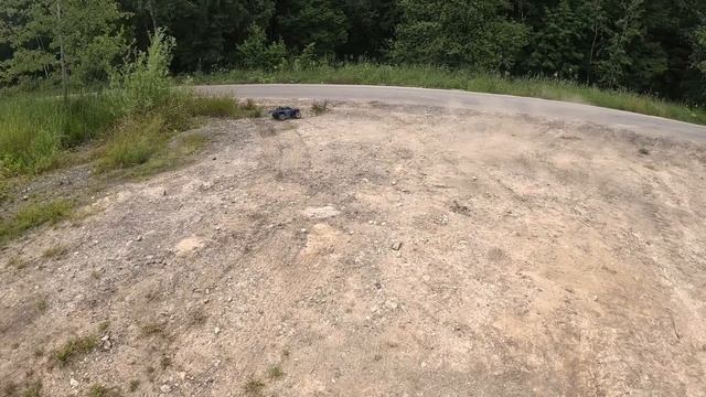 Traxxas X-maxx перевозка Remo Hobby 9emu