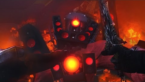 Зря он туда полез...