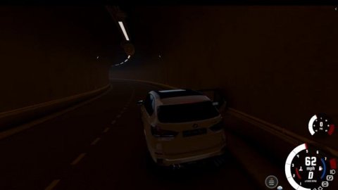 играем в разные игры часть 2 и устраиваем проверку авто