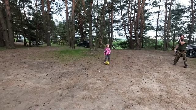 Открыли сезон 2025