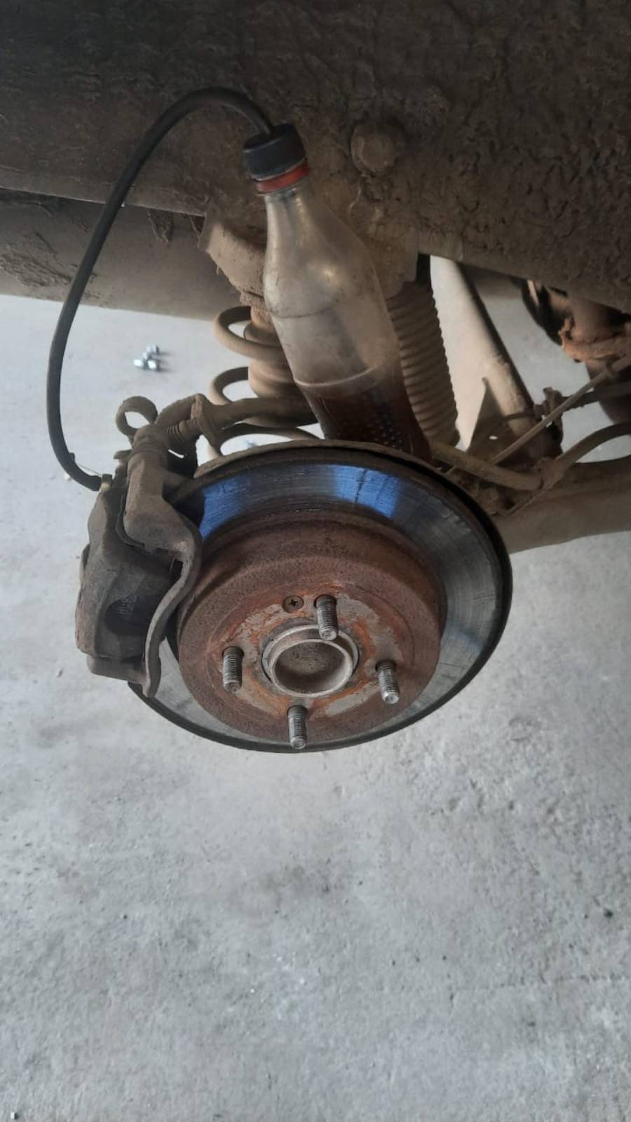 Автосервис у Вардана