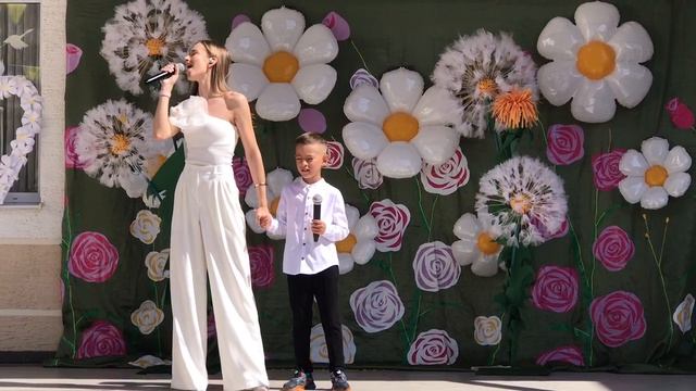 Жемчужинка детский сад