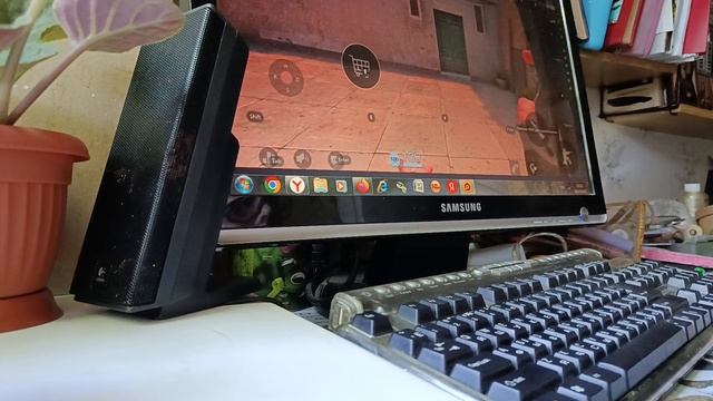 играем в Standoff 2 2 часть