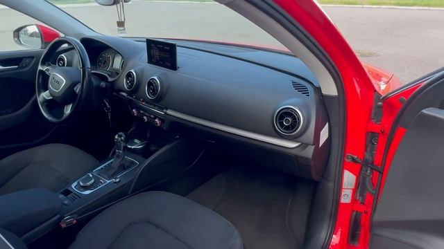 Ауди на продажу