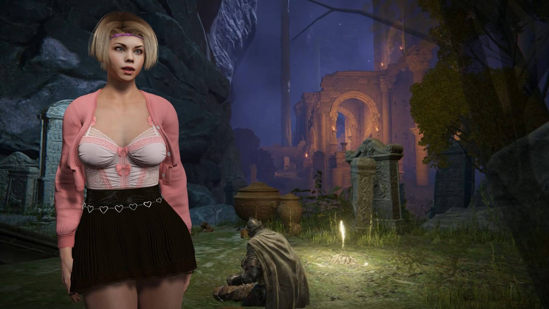 Zelden Gring. заблудилсо