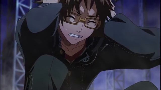 P4 AMV Друзья ДЕМО версия