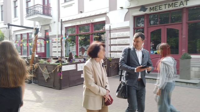 Светлана Медведева о современных детях и истории родного края