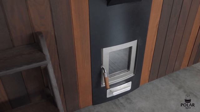 Линейка ELITE купели композитные POLARSPA