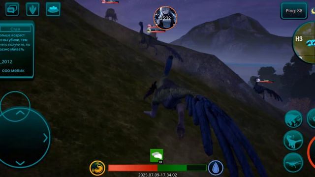Сходка в The Cursed Isle с Melik Gamer.