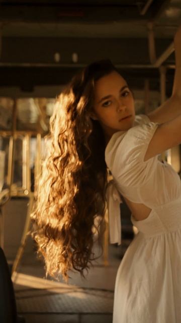 Транспортная романтика