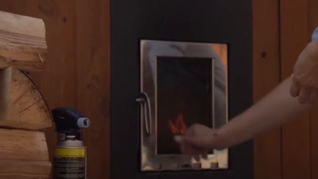 Процесс установки Купели POLARSPA