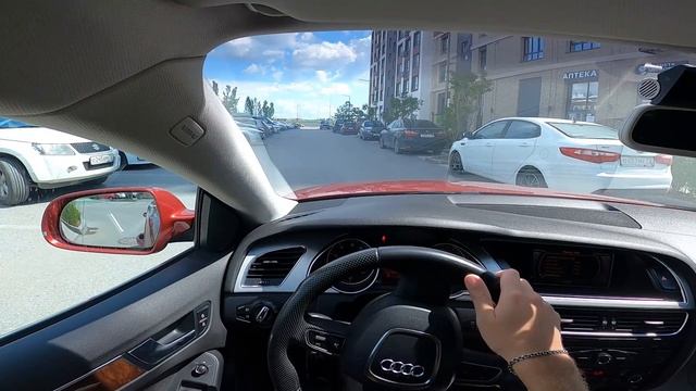 АВТОКИПР | Тест за минуту