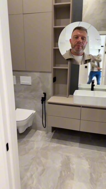 Атлантис. Квартира с ремонтом. 2 комнаты.